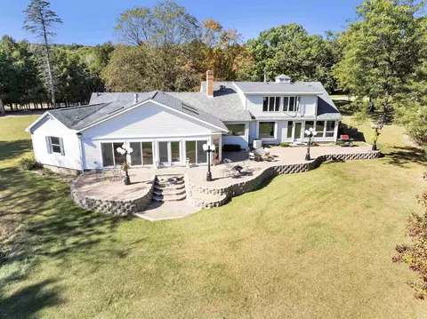 n1838 20th Drive, Wautoma, WI 54982