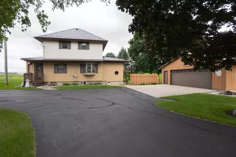 n8095 Konen Road, Malone, WI 53049