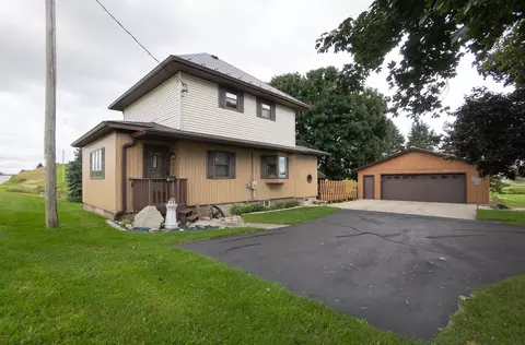 n8095 Konen Road, Malone, WI 53049 photo 2