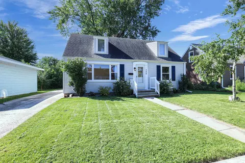388 E 13th St, Fond Du Lac, WI 54935