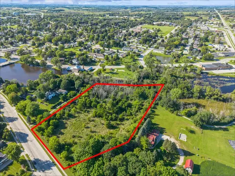e water street, Kiel, WI 53042