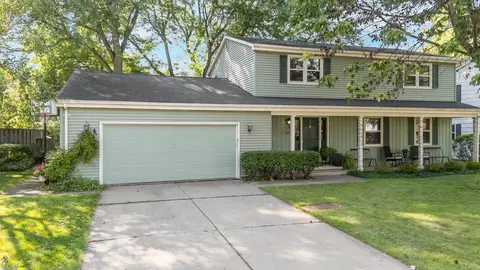 63 S Meadows Dr, Appleton, WI 54915 photo 43