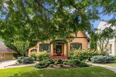 815 S Pierce Ave, Appleton, WI 54914