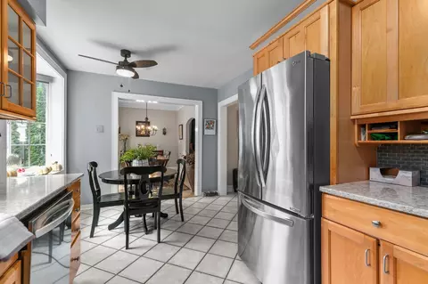 Kitchen - 815 S Pierce Ave, Appleton, WI 54914 photo 4 of 4