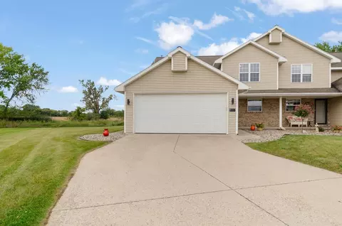 2508 W Crais Ct, De Pere, WI 54115