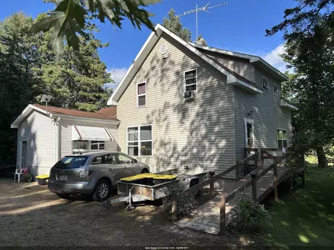 w5598 County Road K, Amberg, WI 54102