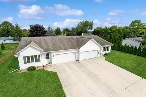 308 S 5th St, Reedsville, WI 54230