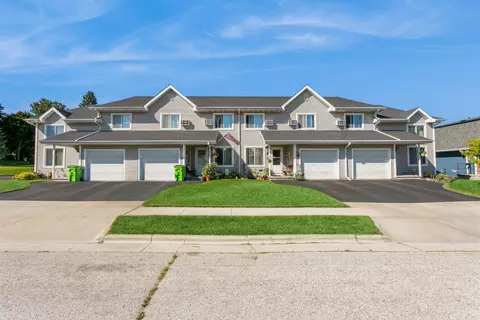 34 E Paine St, Kiel, WI 53042