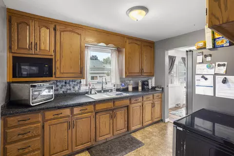 Kitchen - 208 E 2nd St, Kimberly, WI 54136 photo 1 of 1