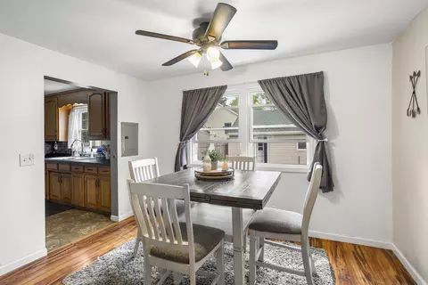 Dining - 208 E 2nd St, Kimberly, WI 54136 photo 1 of 1