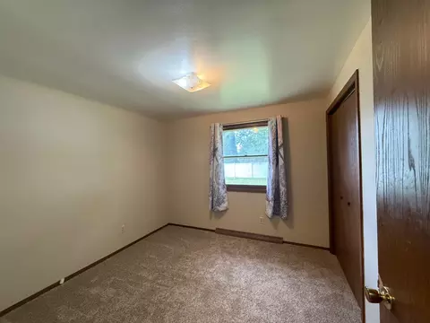 Bedroom - 3616 E Newberry St, Appleton, WI 54915 photo 3 of 5