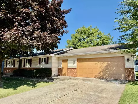 3616 E Newberry St, Appleton, WI 54915