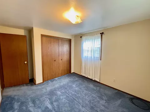 Bedroom - 3616 E Newberry St, Appleton, WI 54915 photo 5 of 5