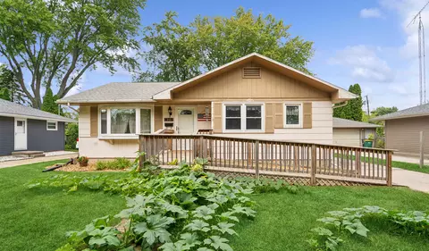 475 E Mcwilliams St, Fond Du Lac, WI 54935