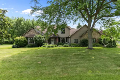 n7760 Palisades Trail, Sherwood, WI 54169