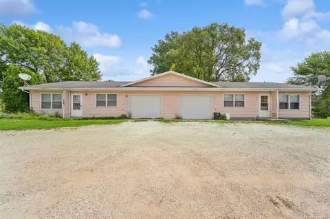 1023 35th Pl, Two Rivers, WI 54241