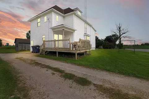 n6111 Hillcrest Road, Fond Du Lac, WI 54937