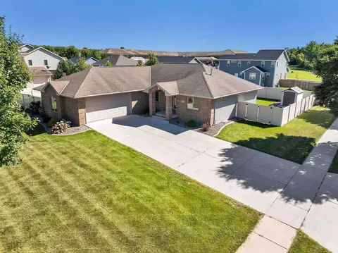 3526 Blackwolf Run, Green Bay, WI 54311