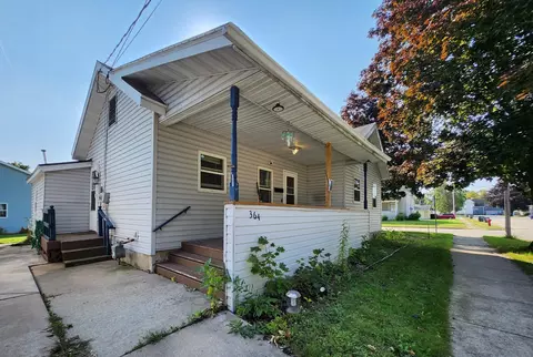 364 Lincoln St, Seymour, WI 54165