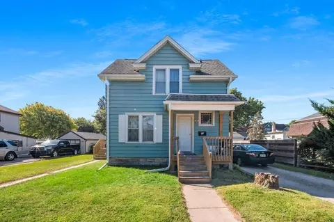 76 W Bank St, Fond Du Lac, WI 54935
