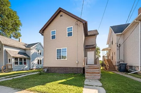 259 Morris St, Fond Du Lac, WI 54935