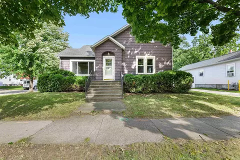 291 S Park Ave, Fond Du Lac, WI 54935