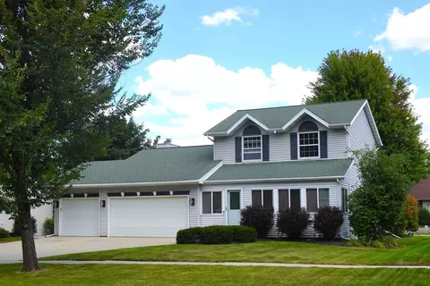 1059 S Park Ave, Fond Du Lac, WI 54935