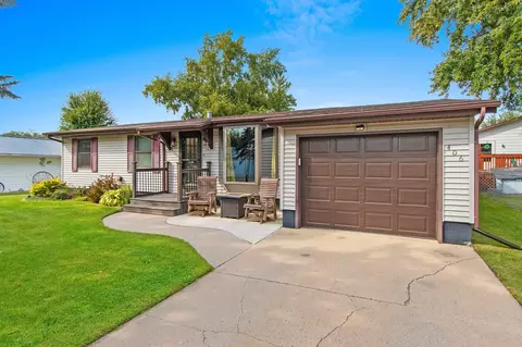 406 Harley St, Lena, WI 54139