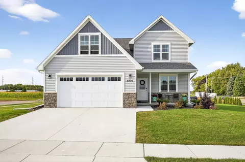 W6506 E Steamboat Lane, Appleton, WI 54915