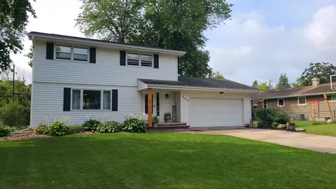 508 Simonet St, Green Bay, WI 54301