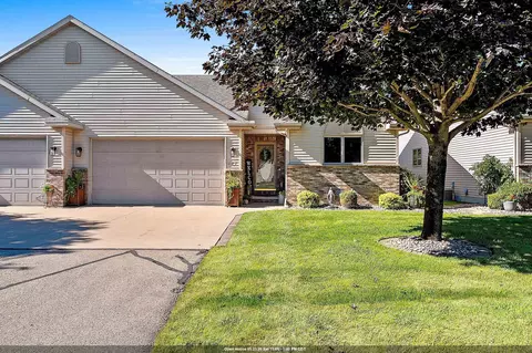 127 Channel Trce, Shawano, WI 54166