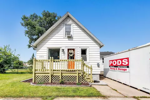 1011 Shea Ave, Green Bay, WI 54303