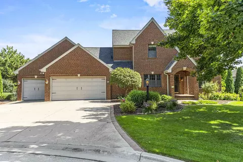 2809 Sugarbush Ct, Green Bay, WI 54301