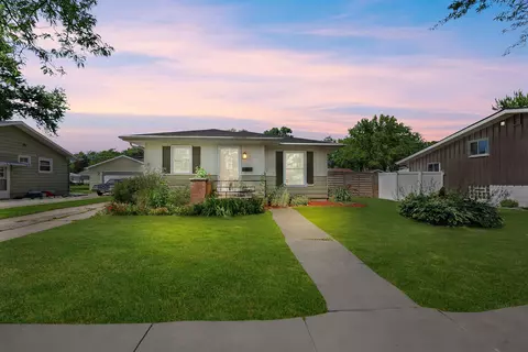 485 E Bank St, Fond Du Lac, WI 54935