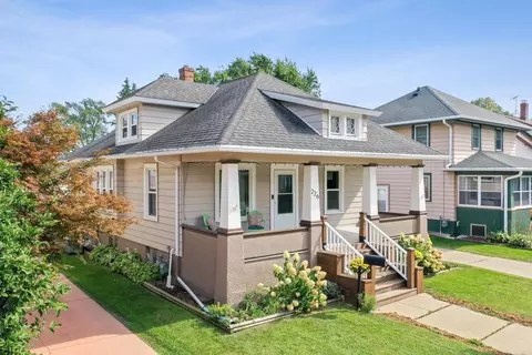 226 Allard Ave, Green Bay, WI 54303