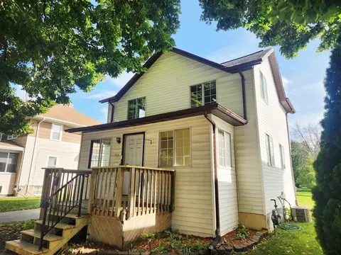 434 W Scott St, Fond Du Lac, WI 54935