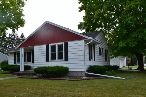 530 Western Ave, Fond Du Lac, WI 54935