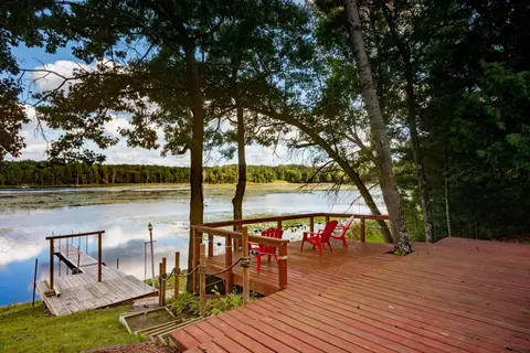n8660 Deerborn Road, Westfield, WI 53964