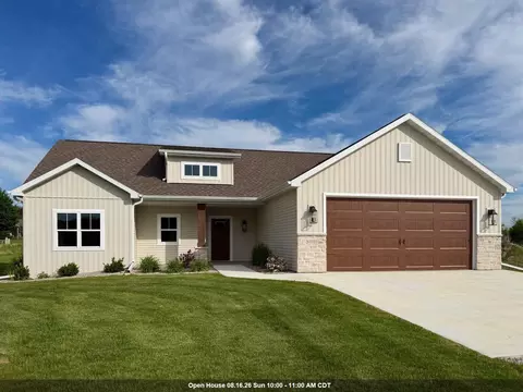 n1737 Red Cardinal Drive, Greenville, WI 54942