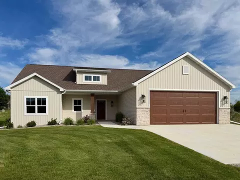 n1737 Red Cardinal Drive, Greenville, WI 54942
