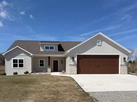 n1737 Red Cardinal Drive, Greenville, WI 54942