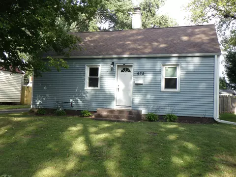 932 S Lafayette St, Shawano, WI 54166