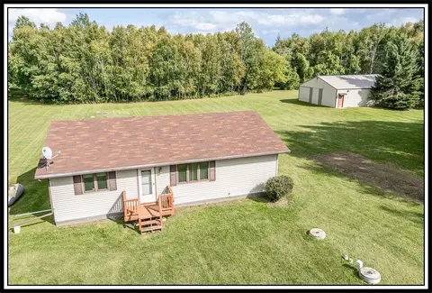n6784 34th Avenue, Fremont, WI 54940