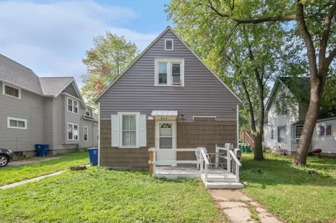 825 Dousman St, Green Bay, WI 54303