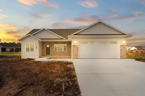 2508 Beasle Ct, De Pere, WI 54115