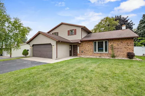 235 N 18th Ave, Sturgeon Bay, WI 54235