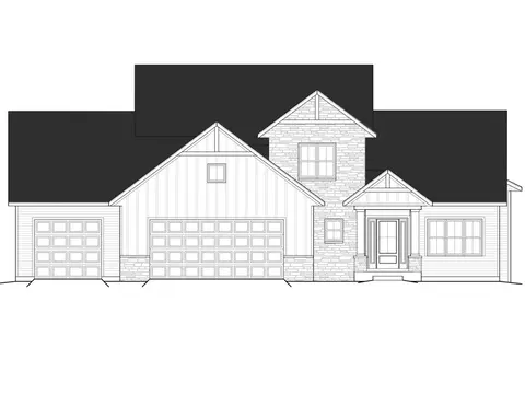2501 S Stellita Cir, De Pere, WI 54115