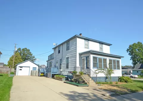 602 15th Ave, Green Bay, WI 54303