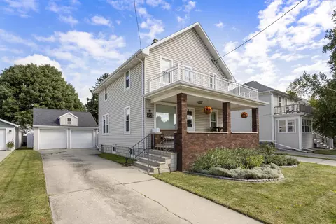 912 W Winnebago St, Appleton, WI 54914