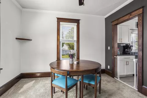 Dining - 912 W Winnebago St, Appleton, WI 54914 photo 1 of 1